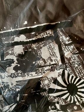 Anime T Shirts Warehouse Finds